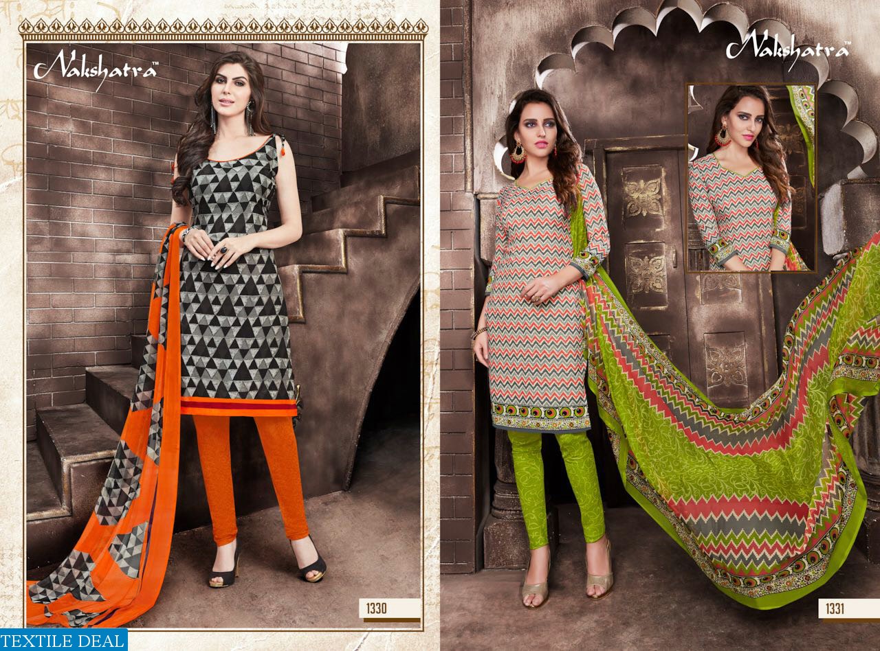 Anmol nakshatra vol-35 Wholesale Summer collection
